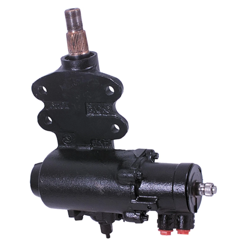 [BONI-D286-4C] BOMBA DIRECCION HIDRAULICA NISSAN D21 1986 AL 1994/ NISSAN PU 1992 AL 2004 4 CIL 1.8/2.4/3.0L MARCA CARDONE COD. 27-8405