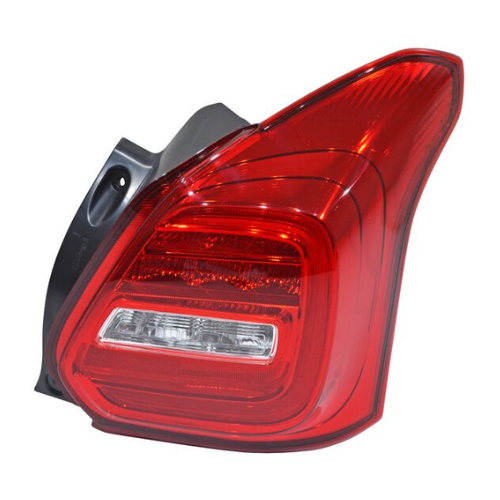 [11-E853-06-2B] CALAVERA SUZUKI SWIFT 2018 AL 2024 LED DER TYC