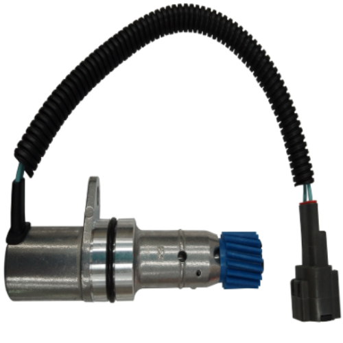 [SENI-D295-4C] SENSOR DE VELOCIDAD NISSAN D21 1995 AL 1997/ XTERRA 2000 4 CIL 2.4L/ FRONTIER 2001 AL 2002 6 CIL 3.3L MARCA INTRAN COD. SD31986
