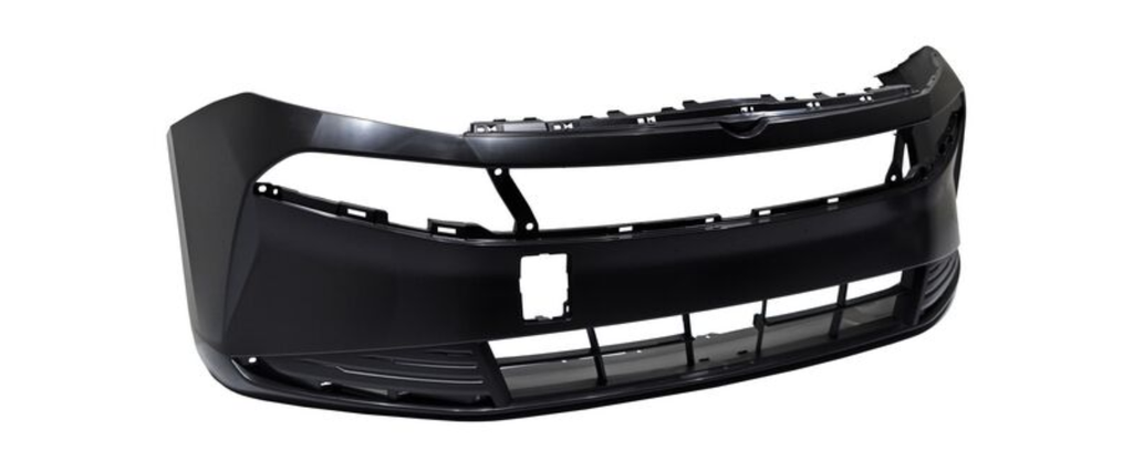 [FCNI-VE26-3] FASCIA (DEFENSA) NISSAN VERSA 2026 DEL
