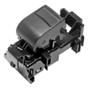 BOTON CONTROL P/ELEVADOR CRISTAL TOYOTA COROLLA 2009 AL 2013/ RAV4 2006 AL 2012/ TACOMA 2012 AL 2015/ YARIS 2006 AL 2011/ MATRIX 2009 AL 2013 DEL DER 5 PINS 1 TECLA 12V