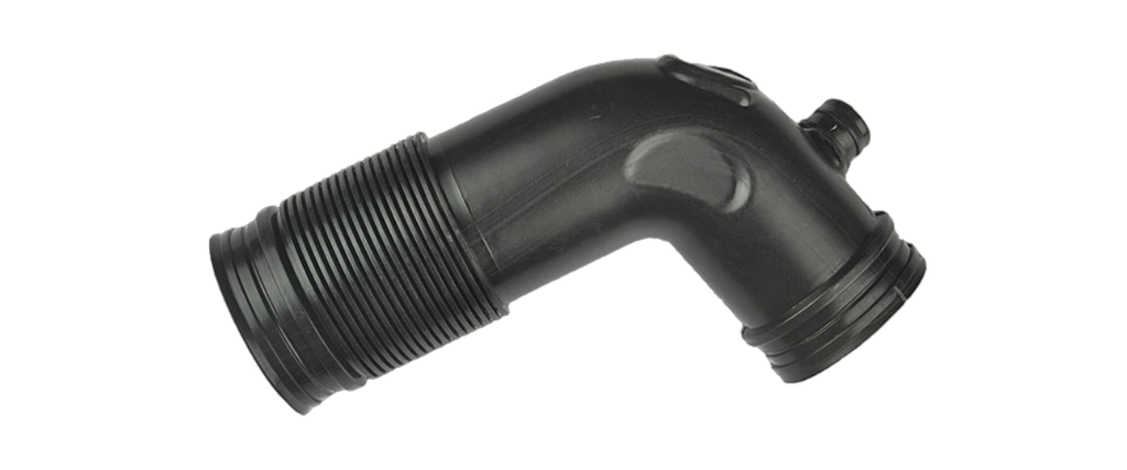 [07K129684C] MANGUERA FILTRO AIRE VOLKSWAGEN AUDI SEAT JETTA VI BICENTENARIO 11-18 2.5FSI-BORA 05-10 2.5FSI / TAPA PUNTERIASUNA SALIDA BRUCK