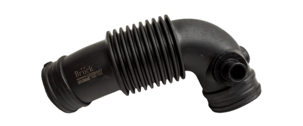 [5Z0129684B] MANGUERA FILTRO AIRE VOLKSWAGEN AUDI SEAT GOL 2009-2020 1.6 - CROSSFOX 2006-2017 1.6 BRUCK