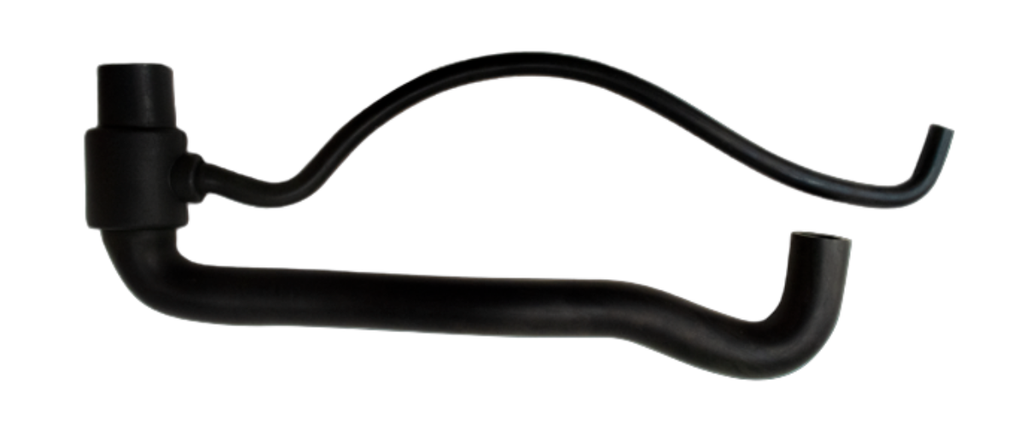 [032103493P] MANGUERA FILTRO AIRE VOLKSWAGEN AUDI SEAT IBIZA 03-08 - CORDOBA 03-09 - POLO 03-07 - LUPO 05-09 /TAPA PUNTERIAS BRUCK