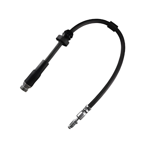 [2S652078AD] MANGUERA FRENO FORD FIESTA 2003-2010 1.6 / DEL BRUCK