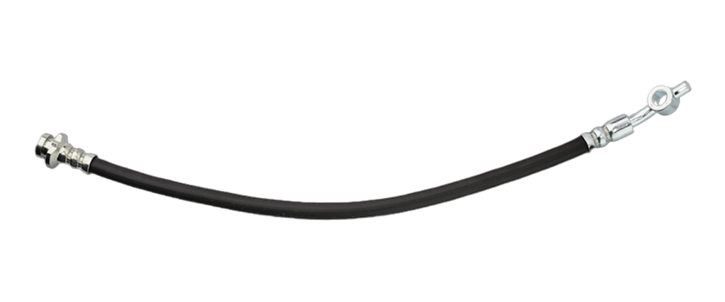 [462104KH7C] MANGUERA FRENO NISSAN PU NP300 2009-2020 2.5 / DEL DER BRUCK