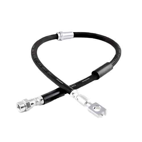 [5Q0611701C] MANGUERA FRENO VOLKSWAGEN AUDI SEAT GOLF VII 15-19 - LEON 14-20 - AUDI A3 13-20 - TIGUAN 18-19 / DEL BRUCK