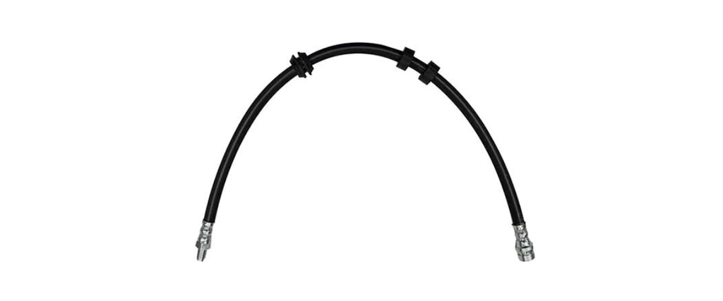 [5U0611701] MANGUERA FRENO VOLKSWAGEN AUDI SEAT GOL 2009-2020 1.6 - SAVEIRO 2009-2020 1.6 / DEL BRUCK