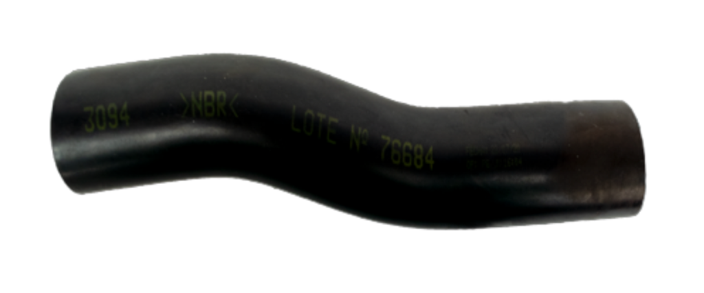 [17228F4002] MANGUERA GASOLINA NISSAN PU D21 1994-2008 2.4 / ENTRADA COMBUSTIBLE VA AL TANQUE COMBUSTIBLE BRUCK