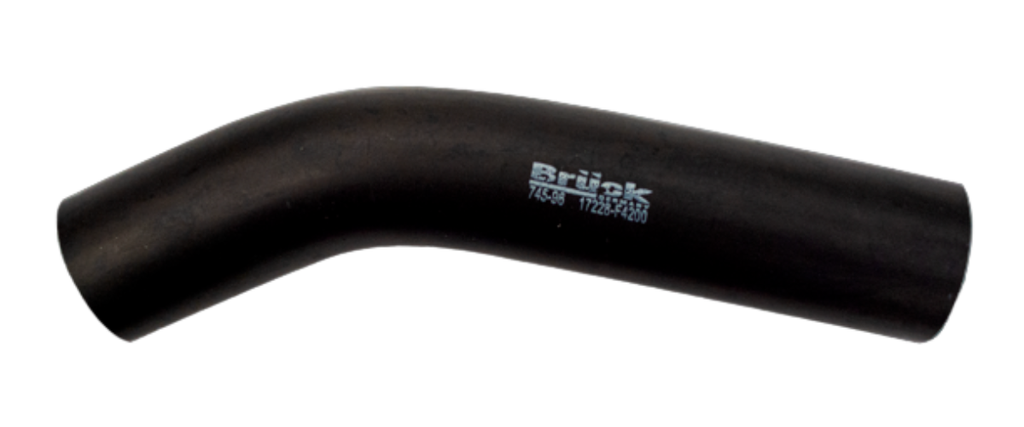 [17228F4200] MANGUERA GASOLINA NISSAN TSURU III 1992-2017 1.6 / CONECTA AL TANQUE Y A LA ENTRADA COMBUSTIBLE BRUCK
