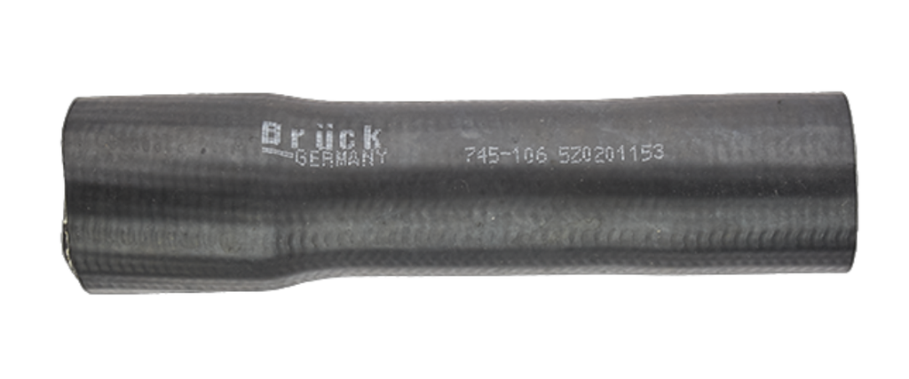 [5Z0201153] MANGUERA GASOLINA VOLKSWAGEN AUDI SEAT LUPO05-091.6-CROSSFOX06-171.6-SPORTVAN06-101.6/CONECTA AL TANQUE COMBUS BRUCK