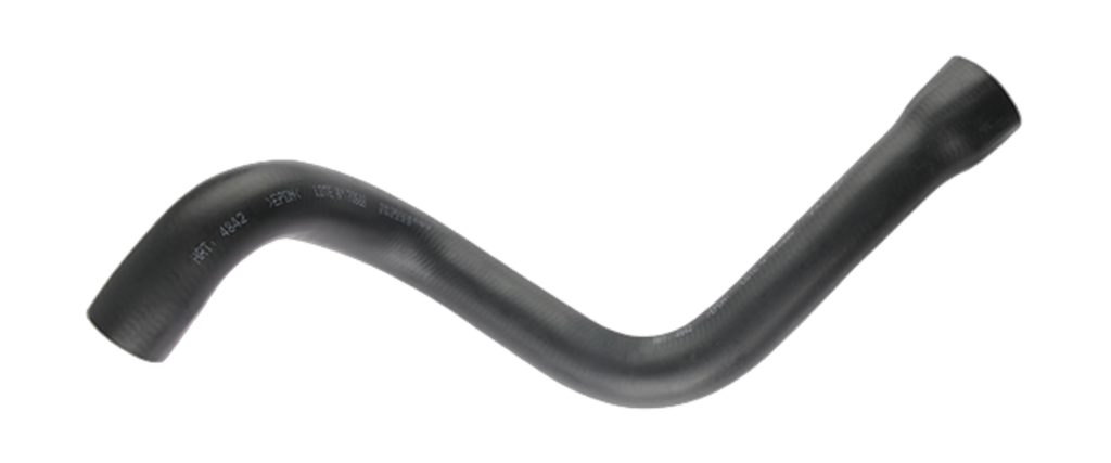 [93366640] MANGUERA RADIADOR CHEVROLET CORSA 2002-2009 1.8 - MERIVA 2006-2008 1.8 - TORNADO 2003-2010 1.8 / INF BRUCK