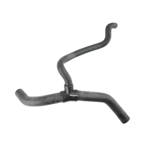 [8200024001] MANGUERA RADIADOR NISSAN PLATINA 02-10 - CLIO 02-10 / INF SE CONECTA AL DEPOSITO ANTICONGELANTE BRUCK
