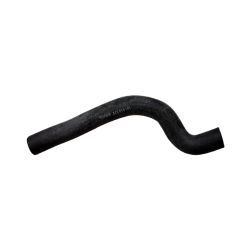 [191819373D] MANGUERA RADIADOR VOLKSWAGEN AUDI SEAT JETTA II 1988-1992 1.8 - GOLF II 1988-1992 1.8 / SUPERIOR CALEFACCIÓN BRUCK