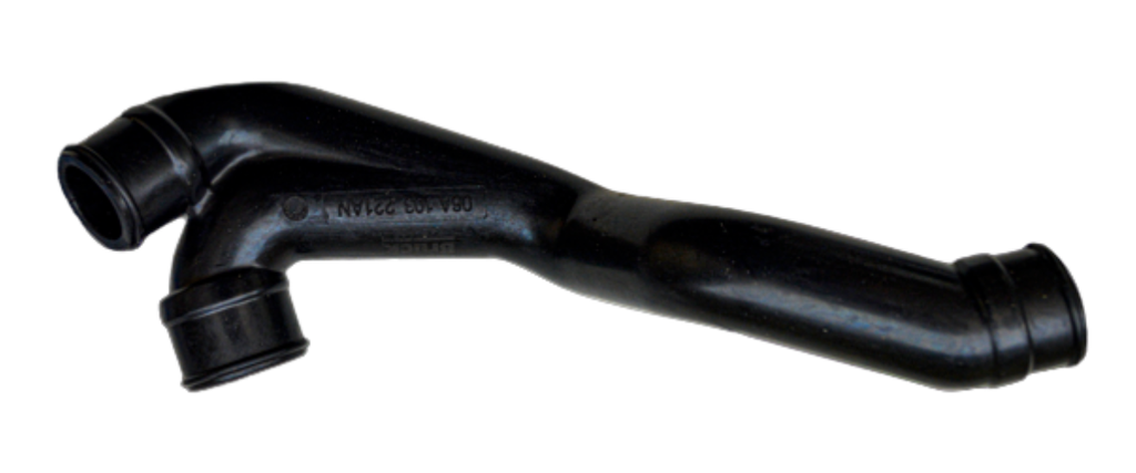 [06A103221AN] MANGUERA RESPIRO VOLKSWAGEN AUDI SEAT SUP JETTA IV 1999-2015 1.8T - GOLF IV 1999-2007 1.8T - BEETLE 1998-2011 1.8T BRUCK