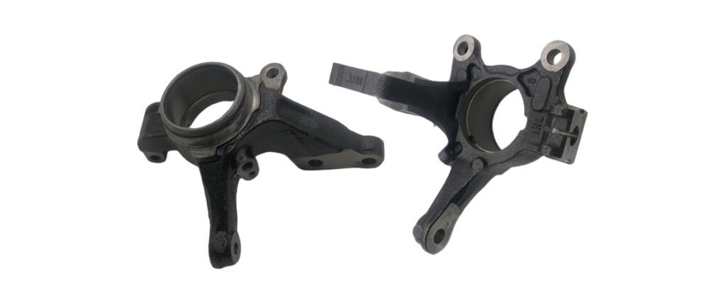 [400151HA0A] MANGUETA SUP NISSAN VERSA 2012-2019 1.6 - MARCH 2012-2024 1.6 - NOTE 2014-2019 1.6 - V-DRIVE 2020-2024 1.6 / IZQ BRUCK
