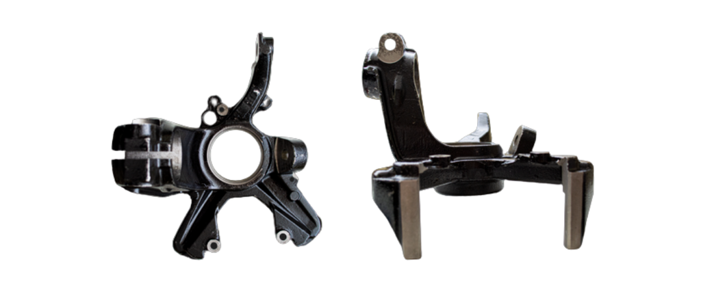 [1J0407256AG] MANGUETA SUP VOLKSWAGEN AUDI SEAT SUP JETTA IV 99-15 - GOLF IV 99-07 - BEETLE 98-11 - LEON 01-06 / DER BRUCK