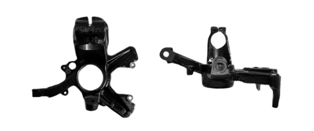 [1J0407255AG] MANGUETA SUP VOLKSWAGEN AUDI SEAT SUP JETTA IV 99-15 - GOLF IV 99-07 - BEETLE 98-11 - LEON 01-06 / IZQ BRUCK