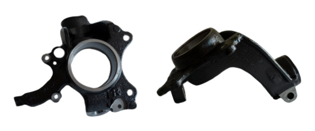 [1J0407256H] MANGUETA SUP VOLKSWAGEN AUDI SEAT SUP JETTA IV 99-15 1.8T, 2.8 - GOLF IV 99-07 1.8 - BEETLE 98-11 1.8T / DER BRUCK