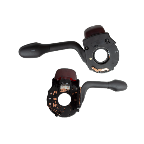 [1H0953513] PALANCA DIRECCIONALES VOLKSWAGEN JETTA III 1993-1999 1.8, 2.0 - GOLF III 1993-1999 1.8, 2.0 BRUCK