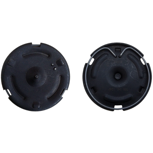[055141124F] PLATILLO PRESION CLUTCH VOLKSWAGEN AUDI SEAT JETTA II 88-92 - GOLF II 88-92 - JETTA III 93-99 / CON SEGURO- DEL BRUCK