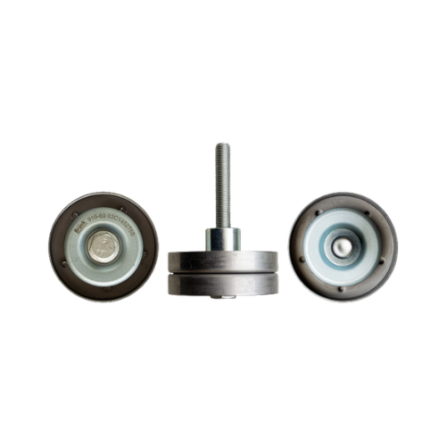 [03C145276B] POLEA LOCA VOLKSWAGEN AUDI SEAT GOLF VII 15-19 - SPORTWAGEN 10-13 - IBIZA 09-17 / INCLUYE TORNILLO ALTERNADOR BRUCK