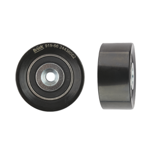 [24436052] POLEA LOCA CHEVROLET AVEO 08-09 - SONIC 12-17 - CRUZE 10-16 - TRAX 13-19 - G3 06-10 / DISTRIBUCION BRUCK