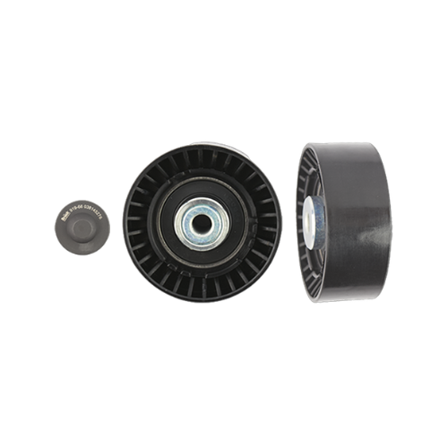 [38145276] POLEA LOCA VOLKSWAGEN AUDI SEAT JETTA IV 99-15 1.9TDI - BEETLE 98-11 1.9TDI - BORA 05-10 1.9TDI / DISTRIBUCION BRUCK