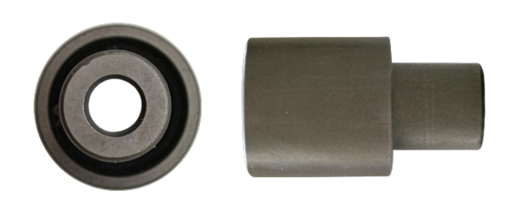 [038109244E] POLEA VOLKSWAGEN AUDI SEAT RODILLO JETTA IV 1999-2015 1.9TDI - BEETLE 1998-2011 1.9TDI / LARGO INVERSOR-TIPO ALH BRUCK