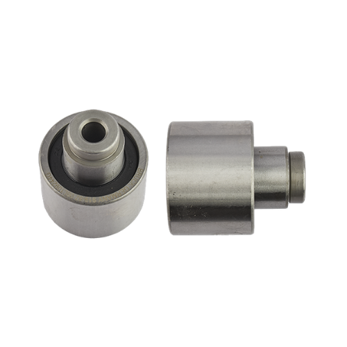 [03L109244G] POLEA VOLKSWAGEN AUDI SEAT RODILLO JETTA VI BICENTENARIO 11-18 - EUROVAN T5 05-20 - VENTO 14-19 / RODILLO INF INVERSOR BRUCK