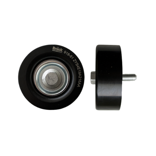 [ZYS4E19A216AA] POLEA TENSOR ALTERNADOR FORD FIESTA 2003-2010 1.6 - KA 2001-2008 1.6 BRUCK