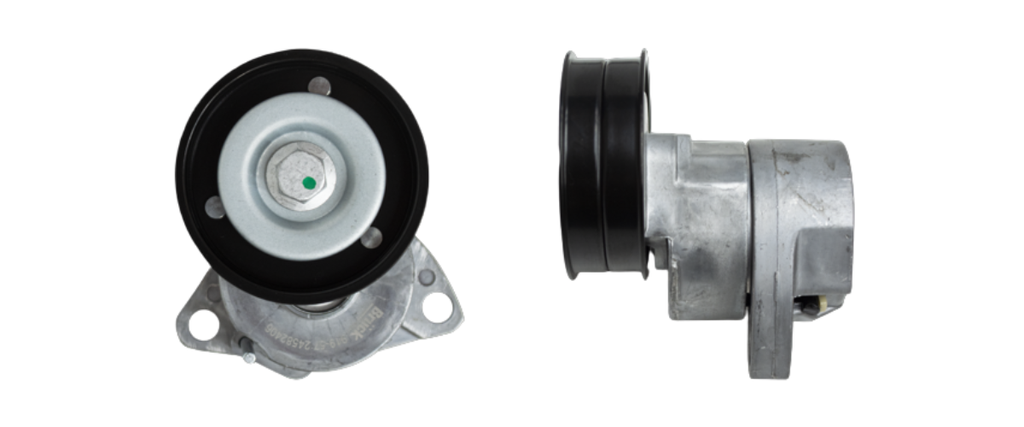 [24582406] POLEA TENSOR ALTERNADOR CHEVROLET CORSA 2002-2009 1.8 - TORNADO 2003-2010 1.8 - MERIVA 2006-2008 1.8 BRUCK