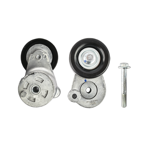 [24111395] POLEA TENSOR ALTERNADOR CHEVROLET NUEVO AVEO 2019-2021 1.5 BRUCK