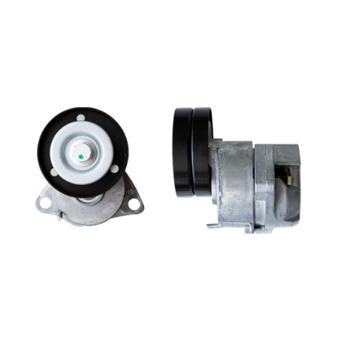 [90500229] POLEA TENSOR ALTERNADOR CHEVROLET CHEVY 1995-2012 1.6 / CON AIRE ACONDICIONADO-COMPLETA BRUCK