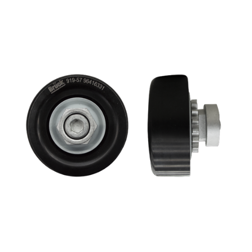 [96416331] POLEA TENSOR DISTRIBUCION CHEVROLET SPARK 2011-2020 1.2 - BEAT 2018-2020 1.2 BRUCK