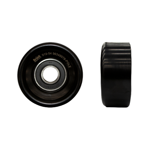 [96349976-POLE] POLEA TENSOR ALTERNADOR CHEVROLET AVEO 2008-2018 1.6 - G3 2006-2010 1.6 / SOLO POLEA BRUCK