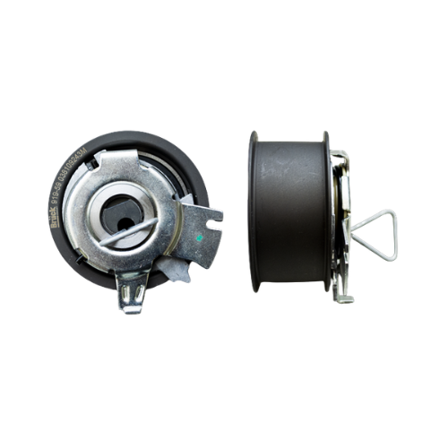 [038109243M] POLEA TENSOR VOLKSWAGEN AUDI SEAT RODILLO DISTRIBUCION JETTA IV 99-15 - BORA 05-10 / CODIGOS MOTOR ATD-AXR-BEW BRUCK