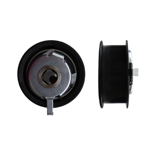 [028109243F] POLEA TENSOR DISTRIBUCION VOLKSWAGEN AUDI SEAT JETTA IV 99-15 - EUROVAN T4 01-04 / CODIGOS MOTOR AAZ-AHU-ABL BRUCK