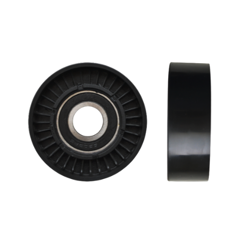 [038145255A] POLEA TENSOR VOLKSWAGEN AUDI SEAT RODILLO JETTA IV 99-15 - GOLF IV 99-07 - BEETLE 98-11 - IBIZA 00-02 BRUCK