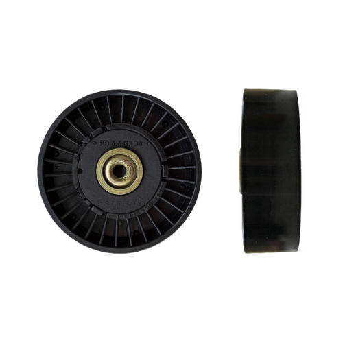 [028145278E] POLEA TENSOR VOLKSWAGEN AUDI SEAT RODILLO JETTA III 93-99 - GOLF III 93-99 - DERBY 95-09 - COMBI 89-01 BRUCK