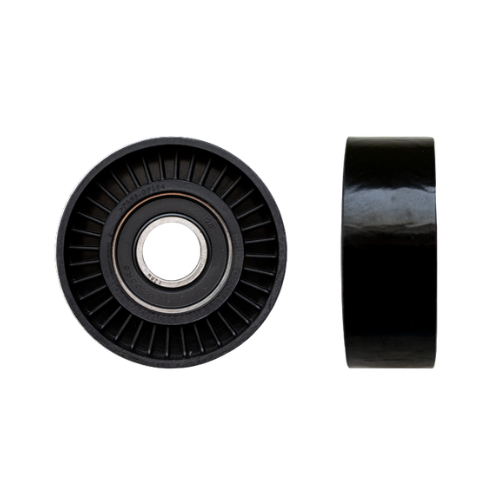 [030145299F-POLE] POLEA TENSOR ALTERNADOR VOLKSWAGEN AUDI SEAT POLO 03-07 - POLO 13-19 - LUPO 05-09 / CON DIRECCION HID-SOLO POLEA BRUCK