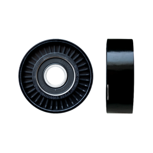 [03G903315C-POLE] POLEA TENSOR ALTERNADOR VOLKSWAGEN AUDI SEAT BORA 2005-2010 1.9TDI / SOLO POLEA CODIGO BRM BRUCK