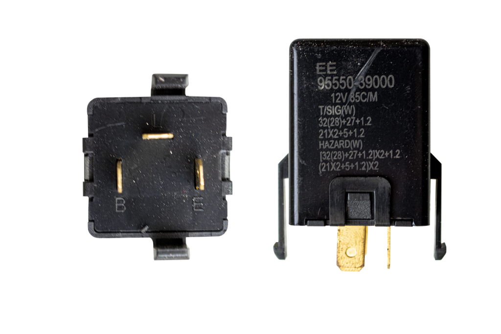 RELAY HYUNDAI ATOS 2005-2011 1.1 / INTERMITENTES BRUCK
