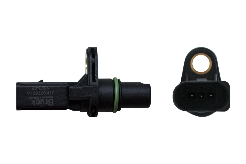 [07K907601A] SENSOR ARBOL LEVAS VOLKSWAGEN BORA 05-10 - BEETLE 98-11 - BEETLE 11-19 - JETTA VI BICENTENARIO 11-18 - GOLF VI 13-14 BRUCK