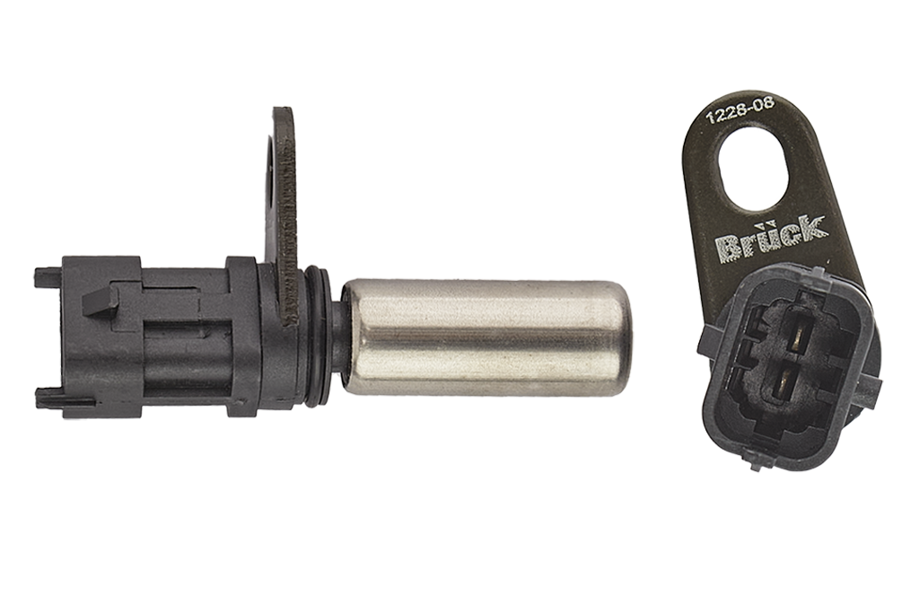 [10456604] SENSOR CIGÜEÑAL CHEVROLET CHEVY 1995-2012 1.6 / SISTEMA MPFI BRUCK