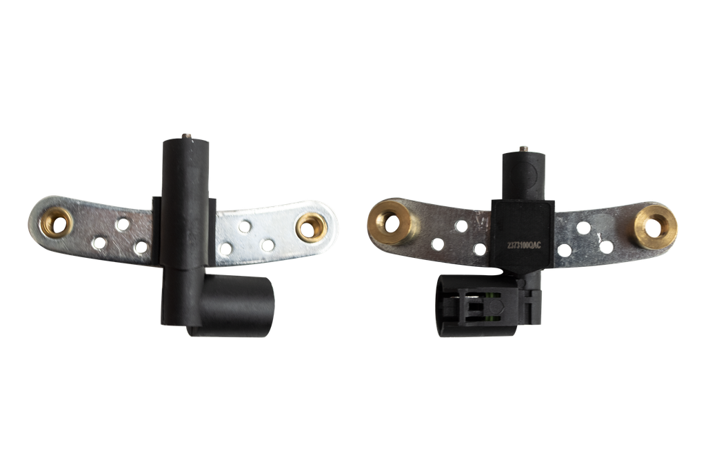 [2373100QAC] SENSOR CIGÜEÑAL NISSAN PLATINA 2002-2010 1.6 - CLIO 2002-2010 1.6 / TRANSMISION AUTOMATICA BRUCK