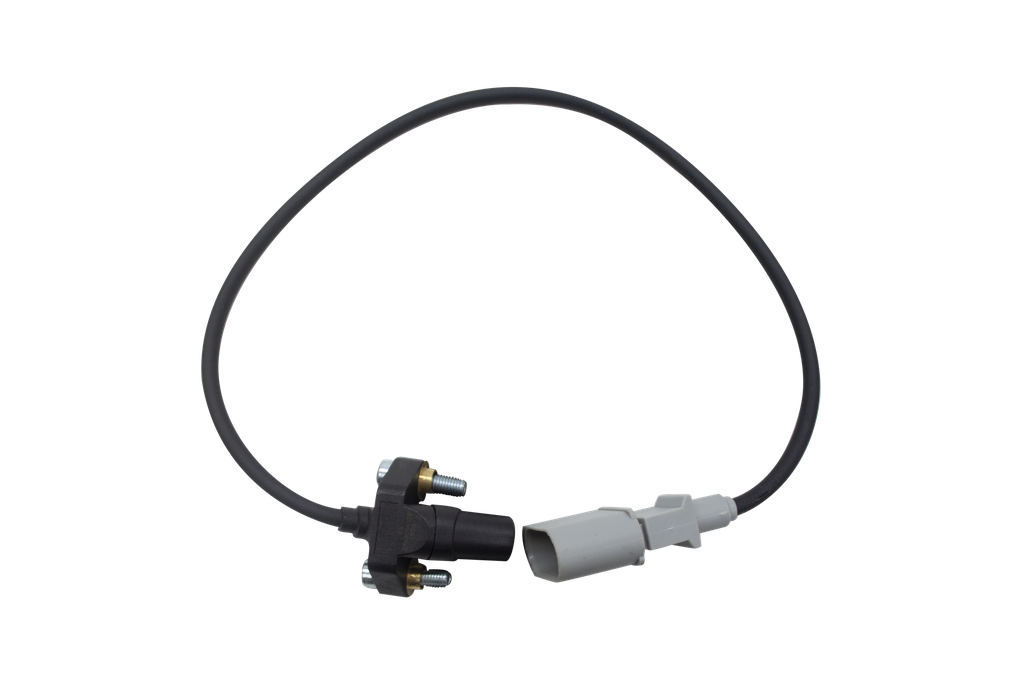 [07K906433B] SENSOR CIGÜEÑAL VOLKSWAGEN BORA 05-10 - JETTA VI BICENTENARIO 11-18 - BEETLE 98-11 - BEETLE 11-19 / CABLE 36CM BRUCK