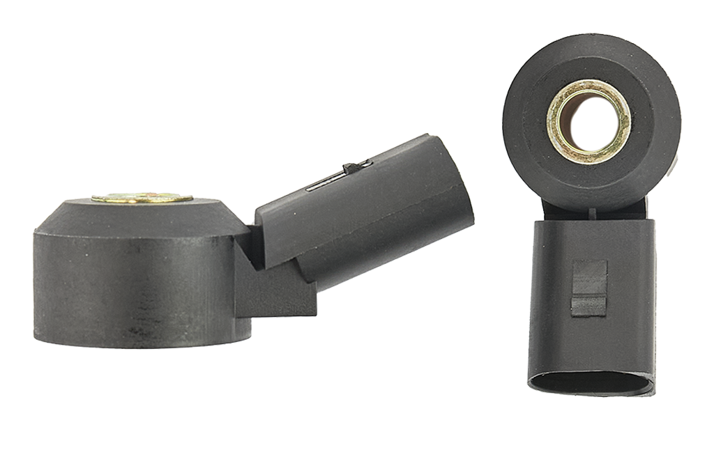 [030905377C] SENSOR VOLKSWAGEN DETONACION JETTA IV 99-15 - GOLF IV 99-07 - BEETLE 98-11 / SIN ARNES SENSOR KS BRUCK