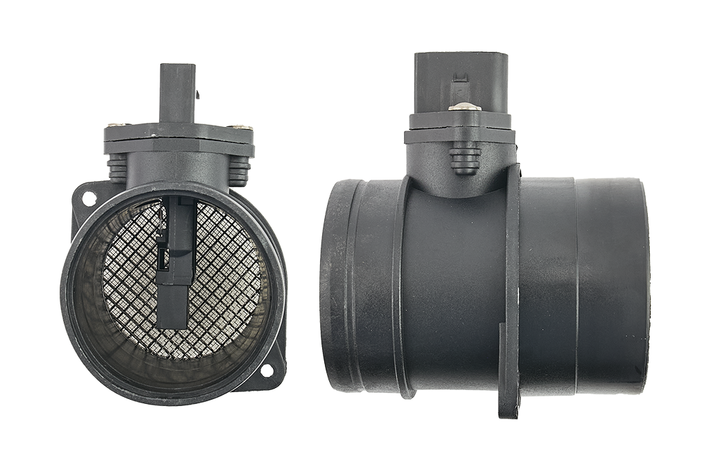 [07C906461] SENSOR FLUJO AIRE VOLKSWAGEN MAF BORA 2005-2010 2.5FSI - BEETLE 1998-2011 2.5 BRUCK