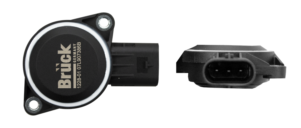 [07L907386B] SENSOR MULTIPLE VOLKSWAGEN ADMISION JETTA VI BICENTENARIO 11-182.0T-BORA05-10 2.0TFSI-TIGUAN08-17 2.0TSI-GTI05-092.0T BRUCK